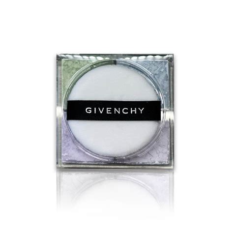 givenchy prisme libre loose powder 1 pastel mousseline|givenchy foundation powder.